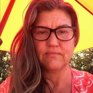 Meet your Posher, Lesley